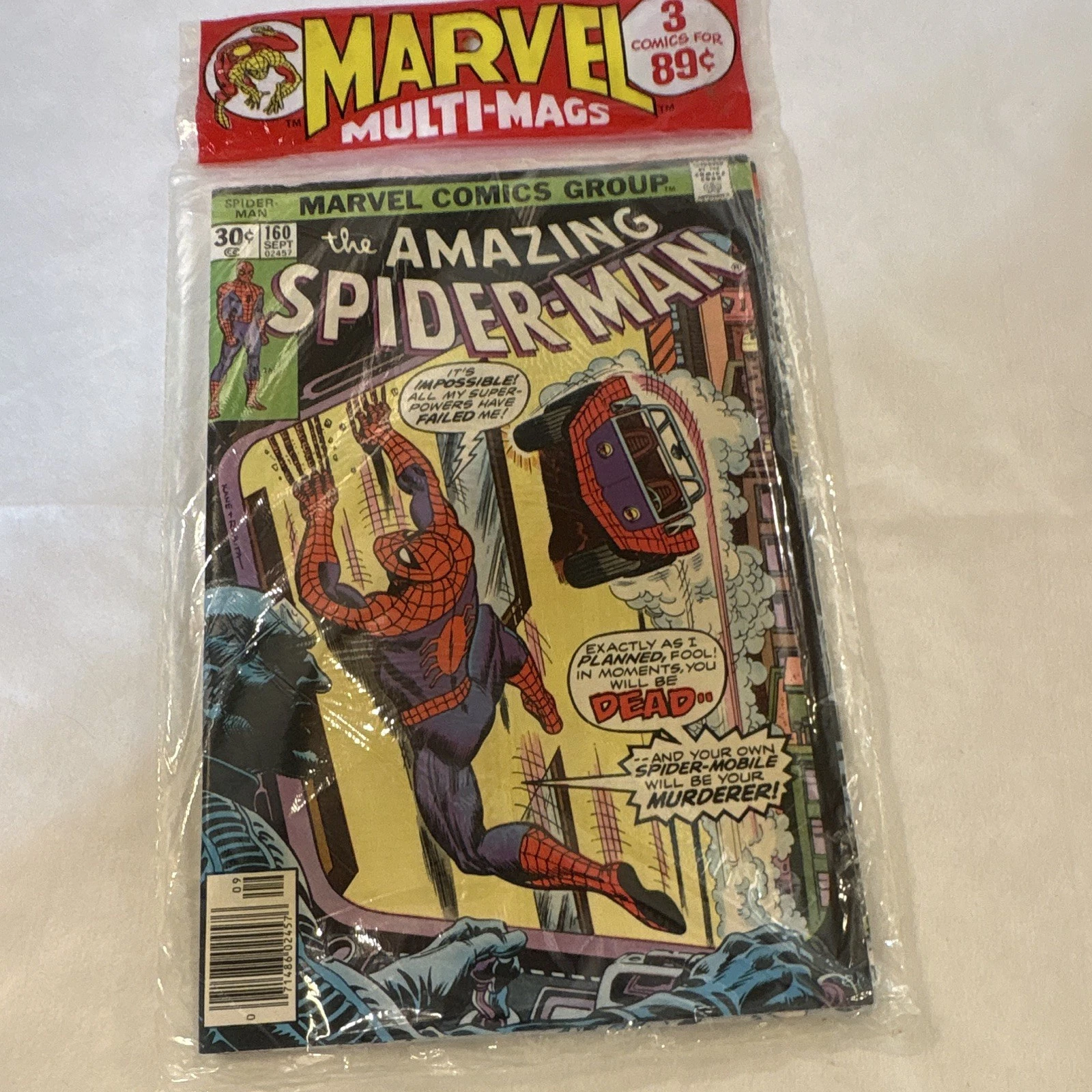 Captain America Comics #3
