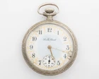 South Bend 207 Pocket Watch