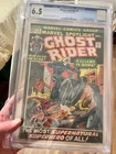 Marvel Spotlight #5