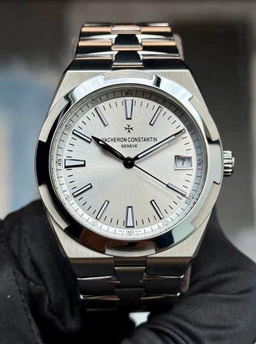 Vacheron Constantin Overseas 4500V