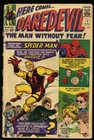 Daredevil #1 (1964)