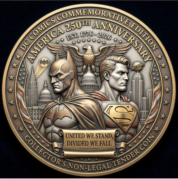Superman #250
