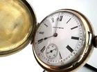 South Bend 260 Pocket Watch