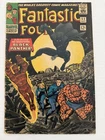 Fantastic Four #52