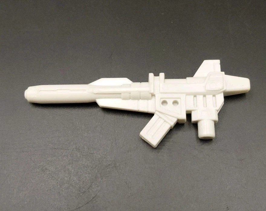 Transformers G1 Megatron