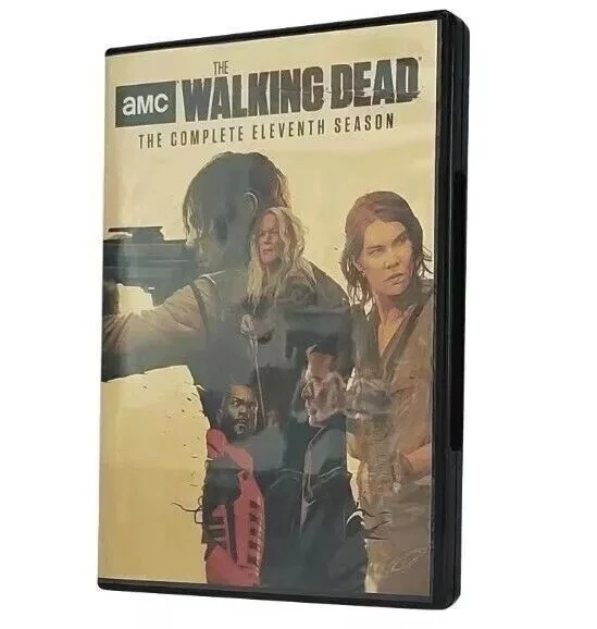 Walking Dead #11