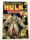 Incredible Hulk #1 (1962)