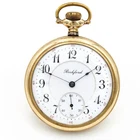Rockford 573 Pocket Watch