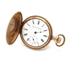 Rockford 610 Pocket Watch