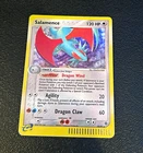 Salamence Dragon #10