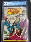 Action Comics #252