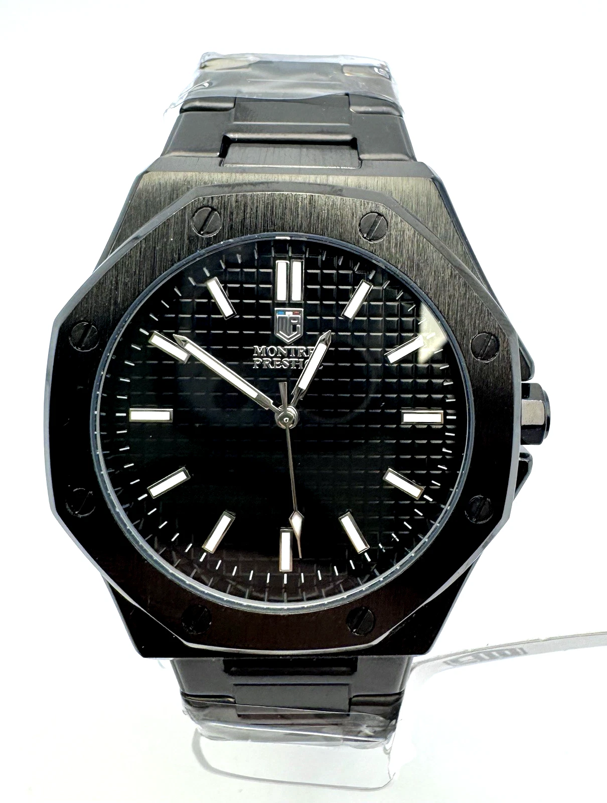 Montres Prestige Watch
