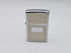 Zippo Town & Country Golfer Chrome Lighter
