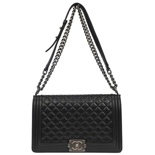 Chanel Boy Bag Medium