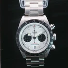 Tudor Black Bay Chrono 79360N