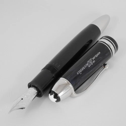 Montblanc Meisterstuck 149 The Origin Collection Fountain Pen