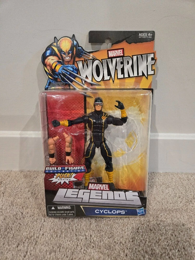 Wolverine #6
