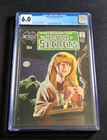 House of Secrets #92