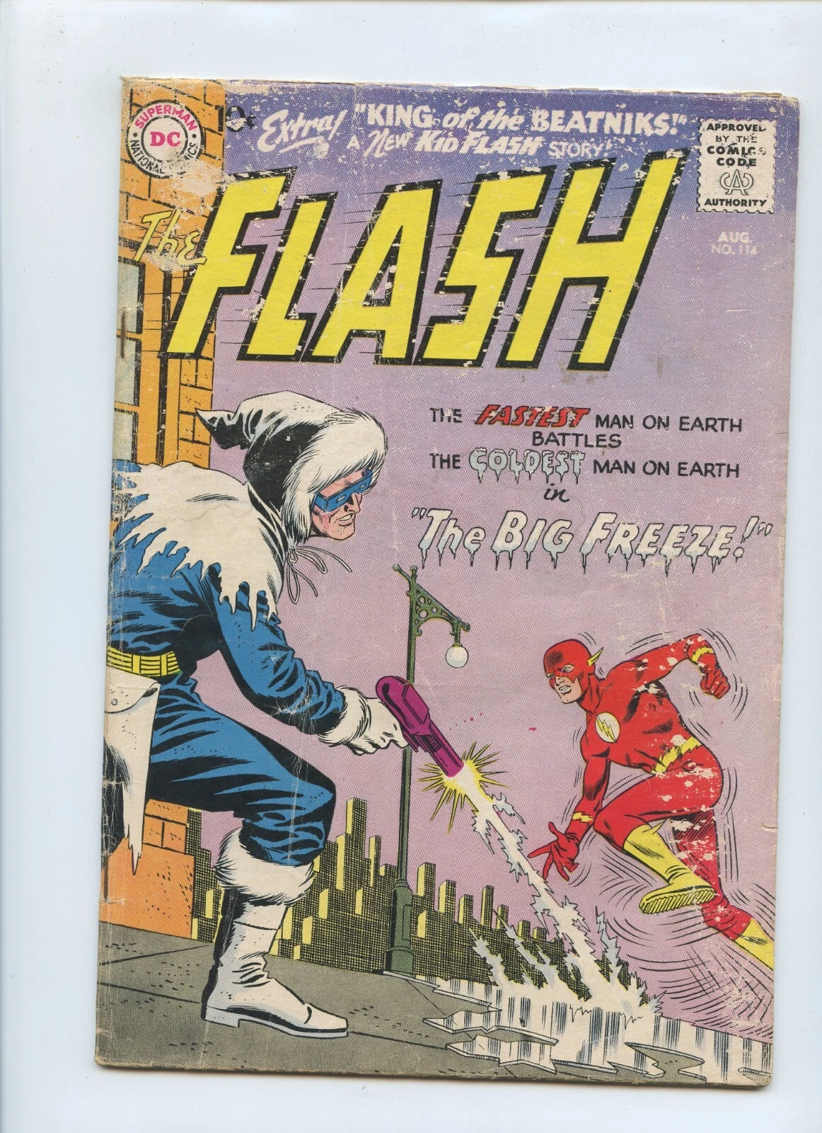 Flash #114