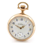 South Bend 281 Pocket Watch