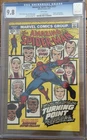 Amazing Spider-Man #121