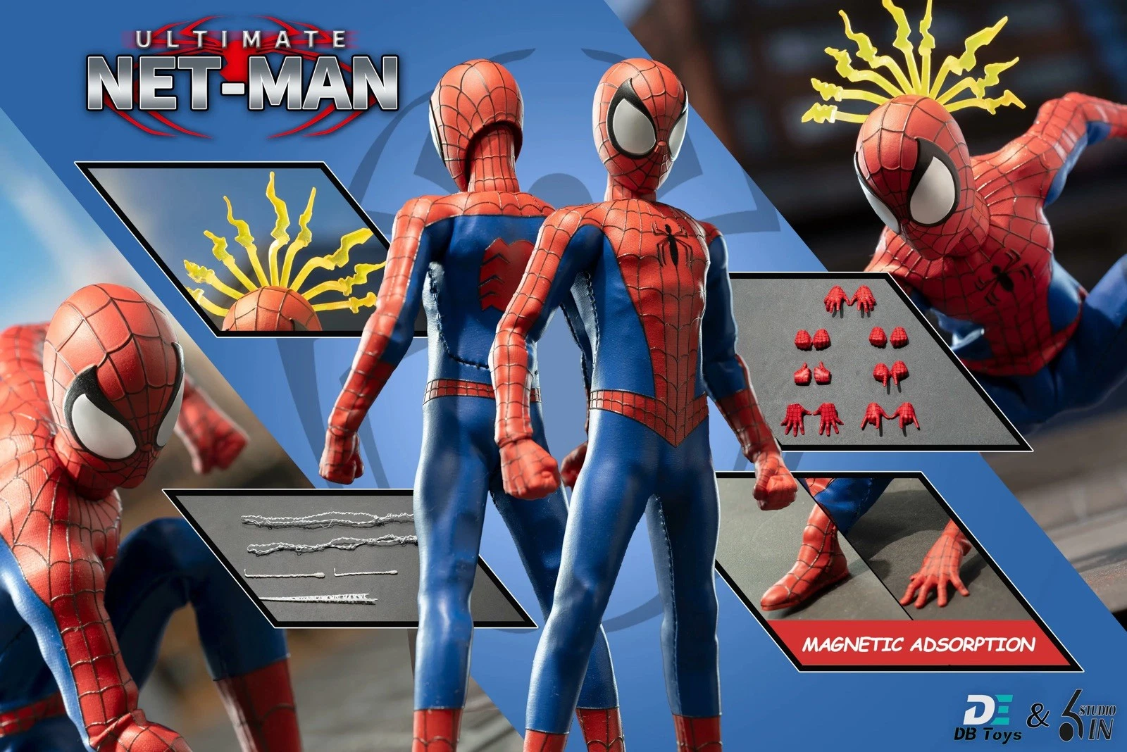 Ultimate Spider-Man #6