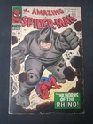 Amazing Spider-Man #41