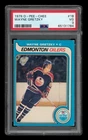 1979 O-Pee-Chee Wayne Gretzky #18