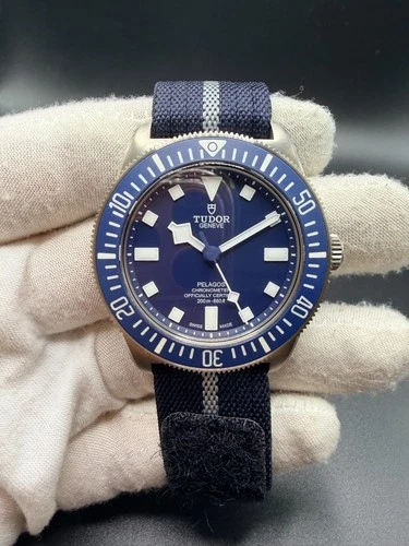 Tudor Pelagos FXD 25707B