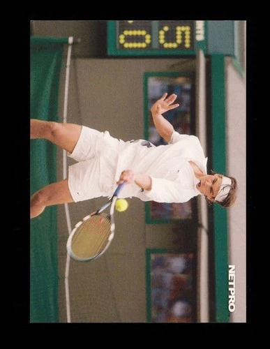2003 NetPro Rafael Nadal