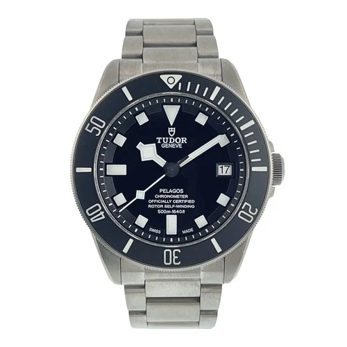 Tudor Pelagos 25600TN