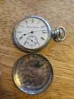 Rockford 570 Pocket Watch