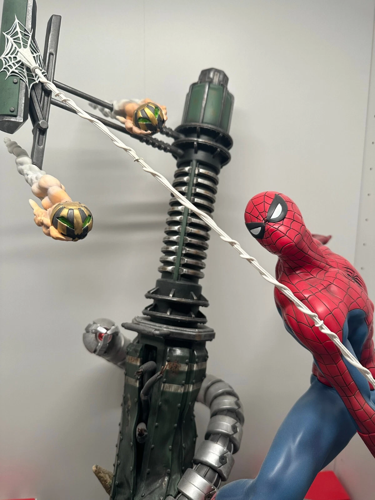 XM Studios 1/4 Scale Statue