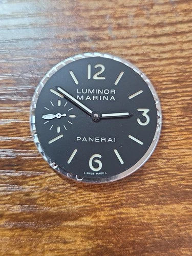 Panerai Luminor PAM00111