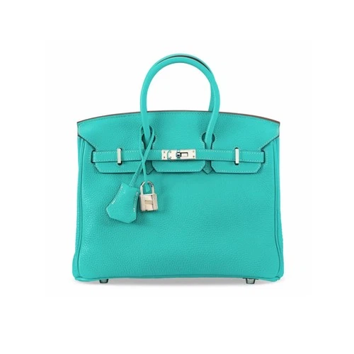 Hermes Birkin 25 Togo