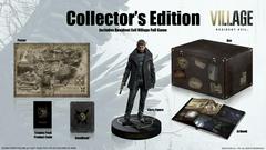 Resident Evil Village Collector's Edition (PlayStation 5)