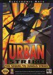 Urban Strike (Sega Genesis)