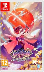 Yasha: Legends Of The Demon Blade (PAL Nintendo Switch)