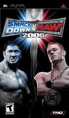 WWE Smackdown vs. Raw 2006 (PSP)