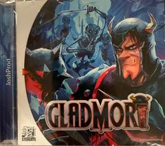 Gladmort (Sega Dreamcast)