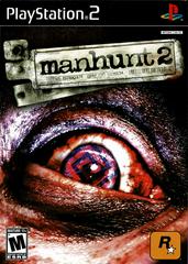 Manhunt 2 (PlayStation 2)