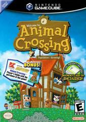 Animal Crossing K-Mart Exclusive (GameCube)