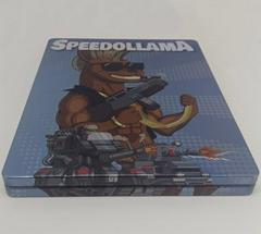 Speedollama Steelbook Bundle (PlayStation 4)