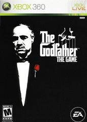 The Godfather (Xbox 360)