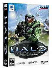 Halo: Combat Evolved (Macintosh)