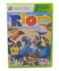 Rio [Bonus Edition] (Xbox 360)