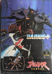 Darius+ (Jaguar)