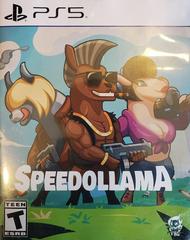 Speedollama (PlayStation 5)