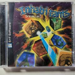 Inhabitants (Sega Dreamcast)