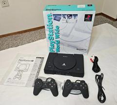 PlayStation Development Kit (JP PlayStation)